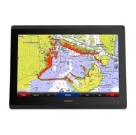 GARMIN Ploter GPSMAP 8417, eksterna antena, zaslon 17"